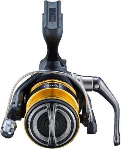 Shimano Spinning Reel 22 Sahara Various