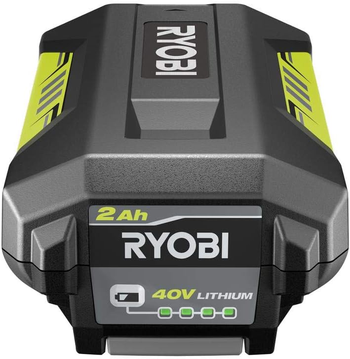 Ryobi 2Ah 40V Lithium-Ion Compact Battery (OP40201)