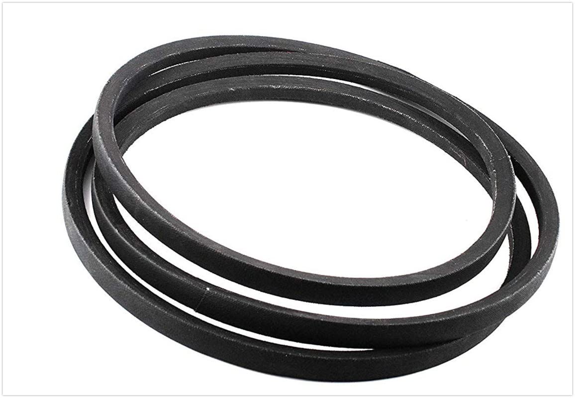 28975 Drive Belt 5/8 x 106 Compatible with Woods RM500 Finish Mower
