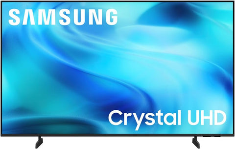 Samsung 65-Inch Class U8000H Series Crystal UHD, 4K, Smart TV, 2026 Model