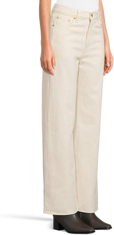 Levi's Women's Ribcage Wide Leg H223