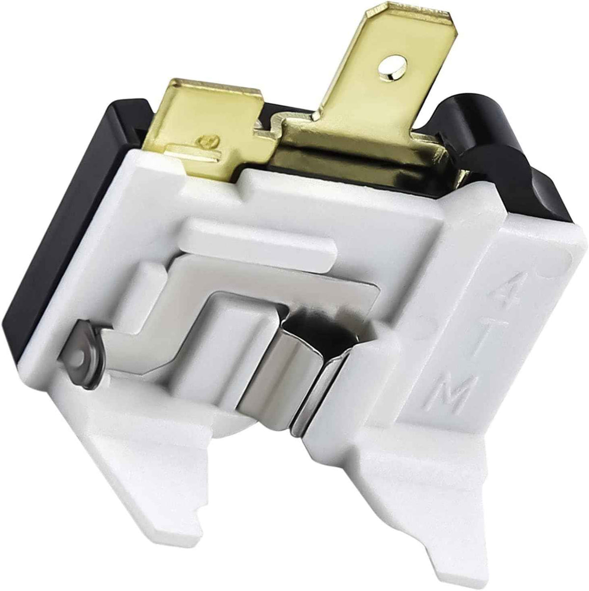 Seentech 6750C-0005P Refrigerator Overload Protector - Compatible with LG – Replaces: AP4439459 1357963 AH3529540 EA3529540 6750C-0004R PS3529540