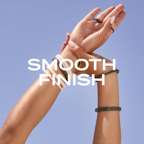 QALO Silicone Ring for Men – All-Day Comfort for Active Lifestyle