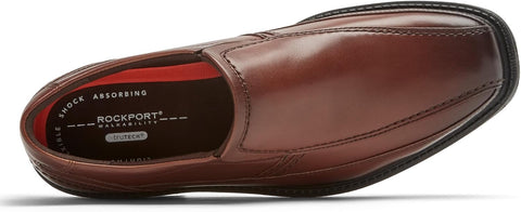 Rockport Men's Style Leader 2 Bike Slip-On Loafers