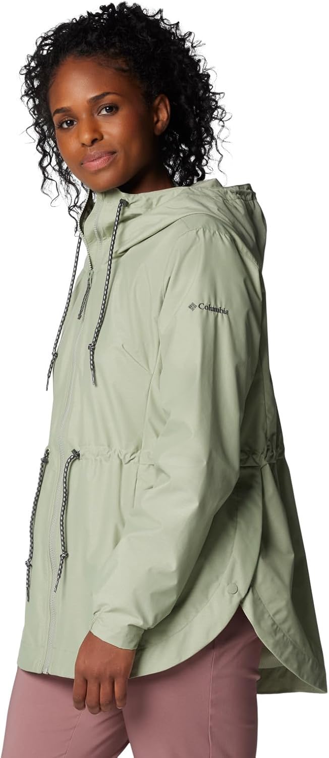Columbia Women's Lillian Ridge II Jacket