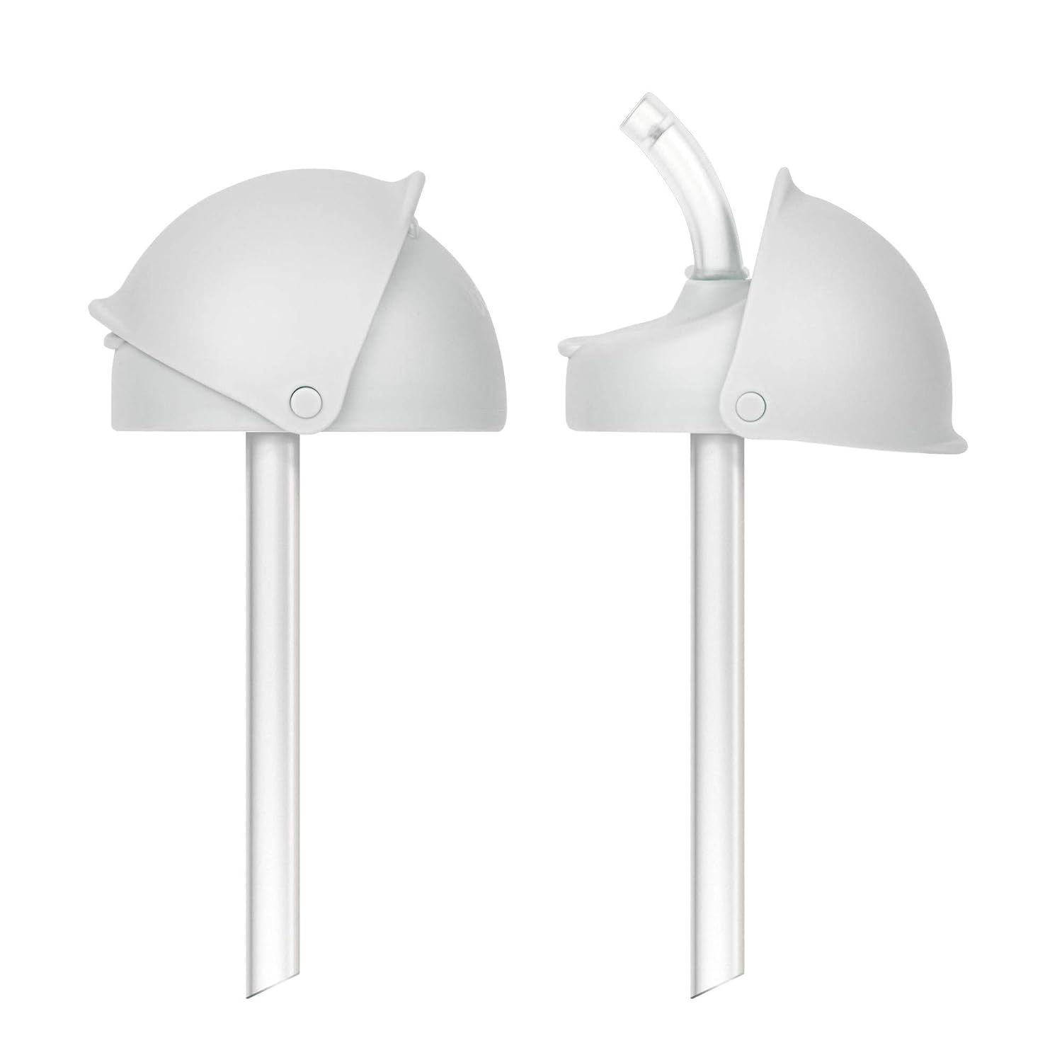 Boon Nursh Straw Cup Conversion Tops for Bottles