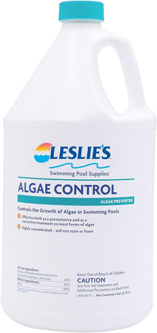 Leslie's Algae Preventative - 1 Gallon