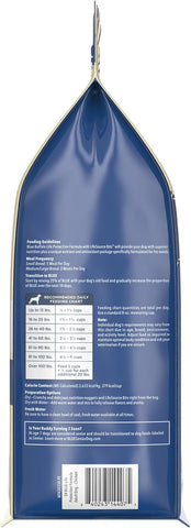 Blue Buffalo Life Protection Formula Chicken Adult Dry Dog Food, 5 lb