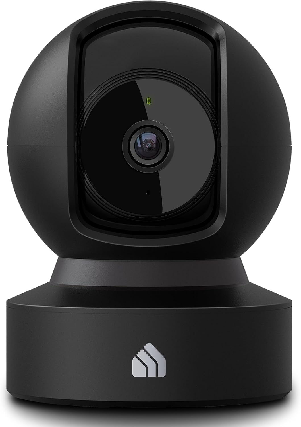 Kasa 1080p Indoor Pan/Tilt Wired Security Camera, Baby & Pet Monitor, EC71