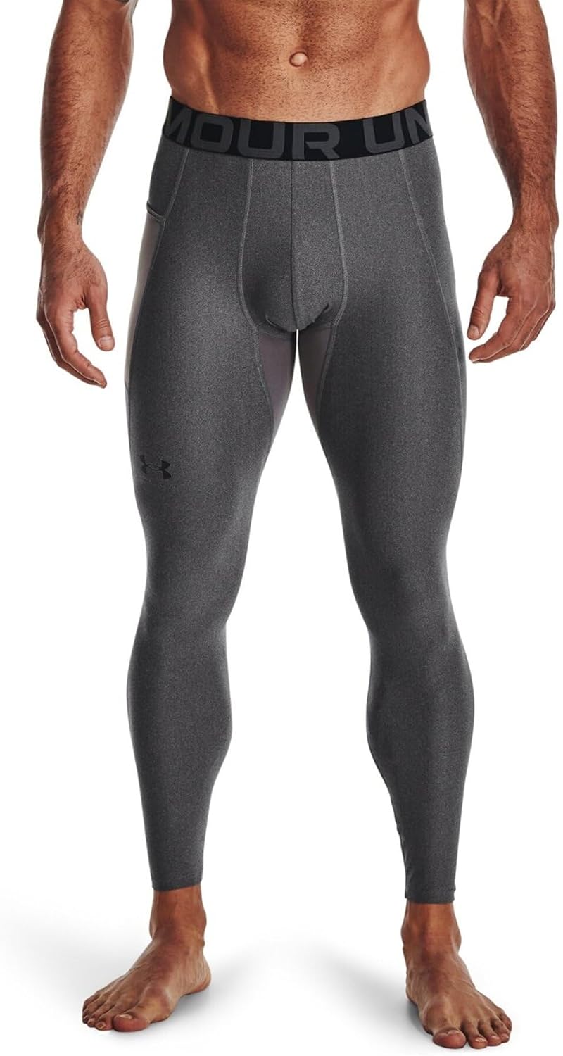 Under Armour Men's HeatGear Armour Leggings
