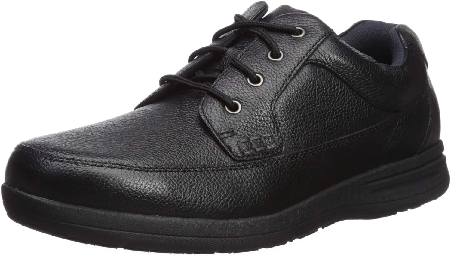 Nunn Bush Cam Oxford Casual Walking Shoe