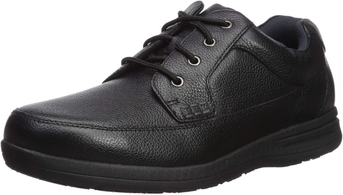 Nunn Bush Cam Oxford Casual Walking Shoe