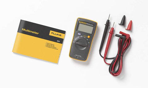FLUKE-101 Digital Multimeter