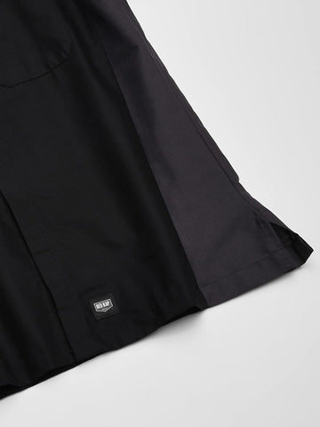 Red Kap Short Sleeve Two-Tone Crew Shirt