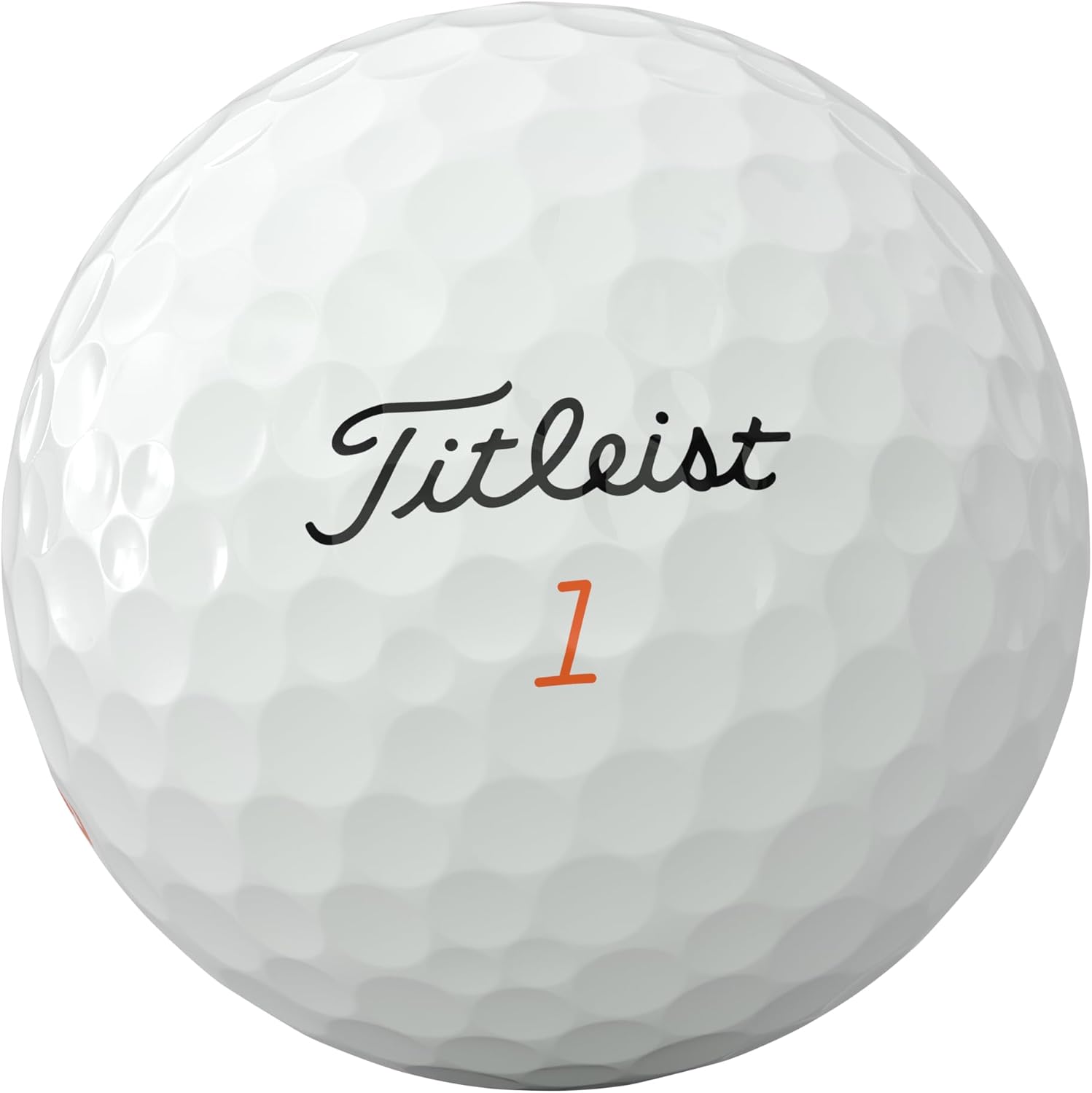 Titleist Velocity Golf Balls