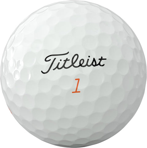 Titleist Velocity Golf Balls