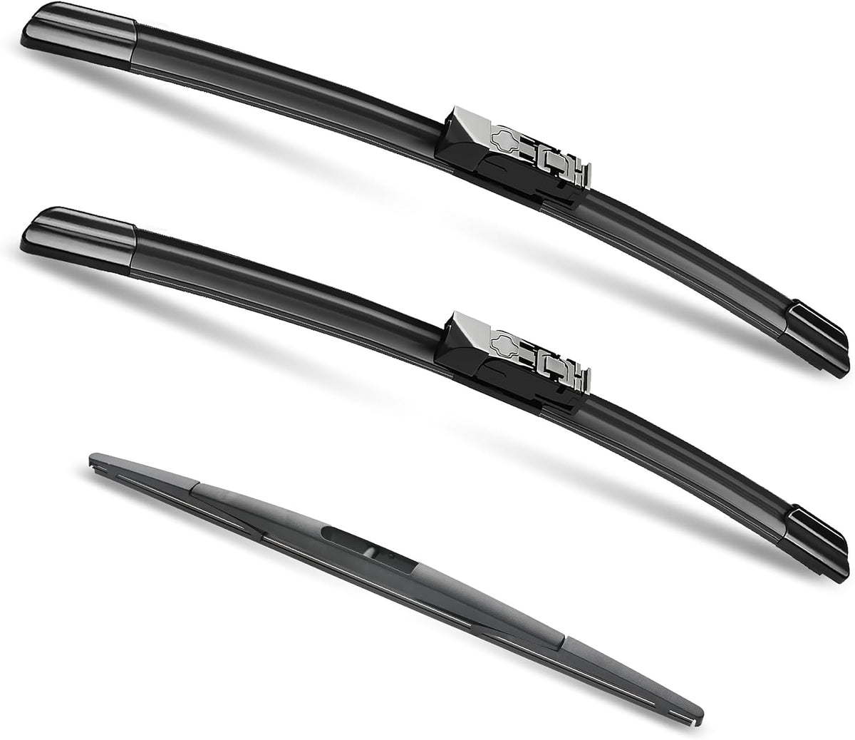 Wiper Blades for Subaru Outback 2020-2024, Windshield Wipers 3-Piece