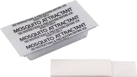 Flowtron Octenol Mosquito Attractant Cartridge, 1660mg, Outdoor Bug Zappers