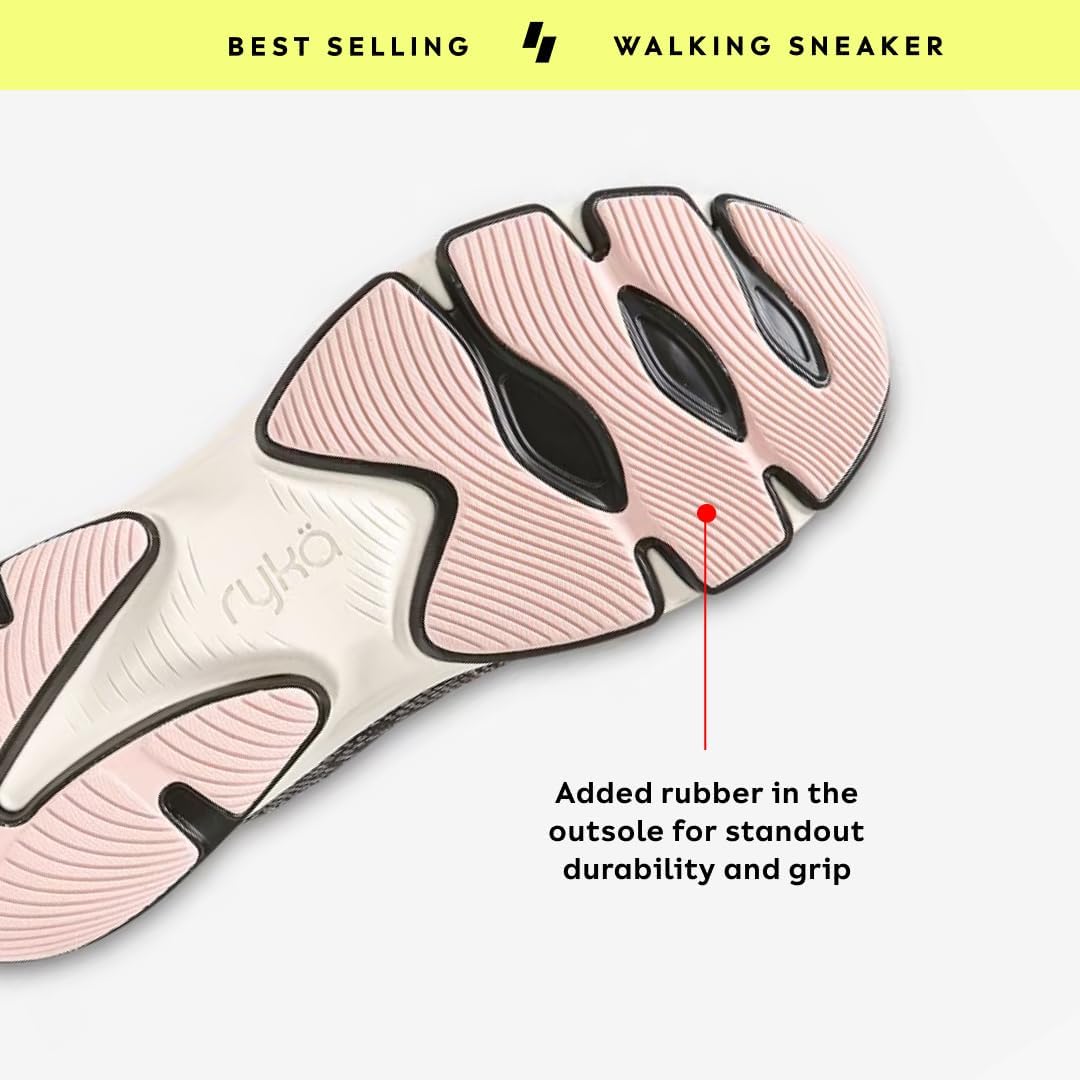 Ryka Women's Devotion X Walking Shoe