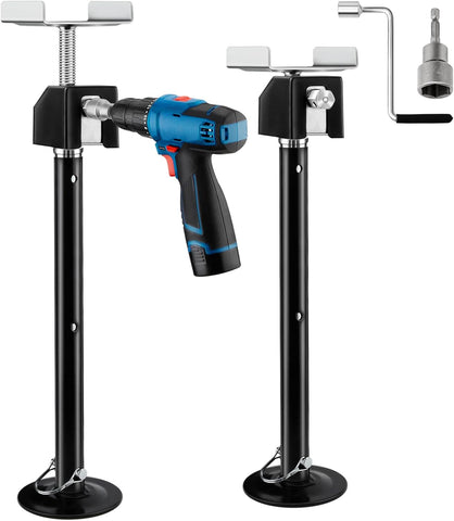 Kohree RV Slide Out Supports, Set of 2