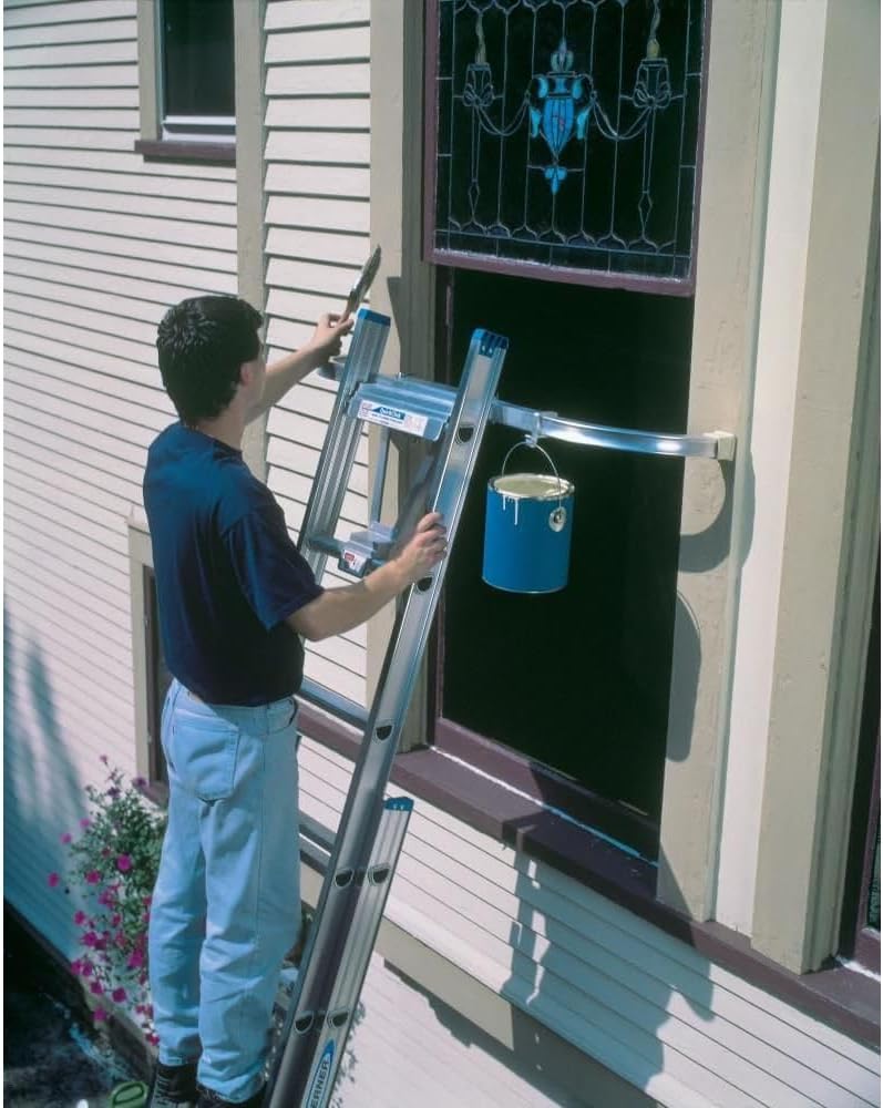 Werner AC78 Quickclick Stabilizer , 45"
