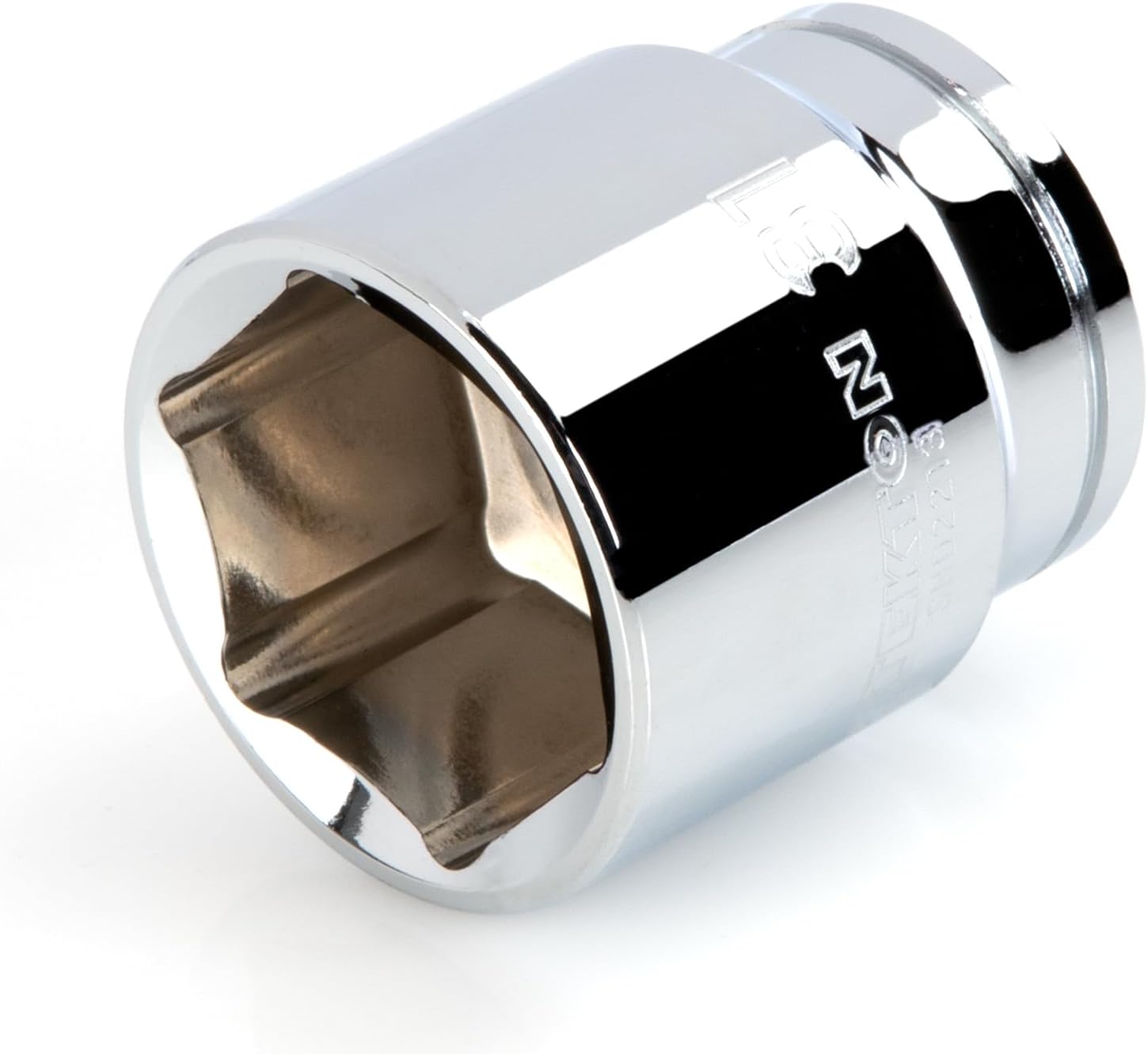 TEKTON 1/2 Inch Drive x 31 mm 6-Point Socket | SHD22131