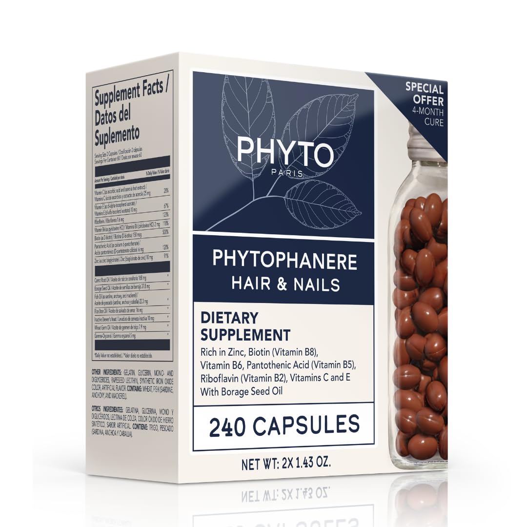 PHYTO NUTRITIONAL_SUPPLEMENT