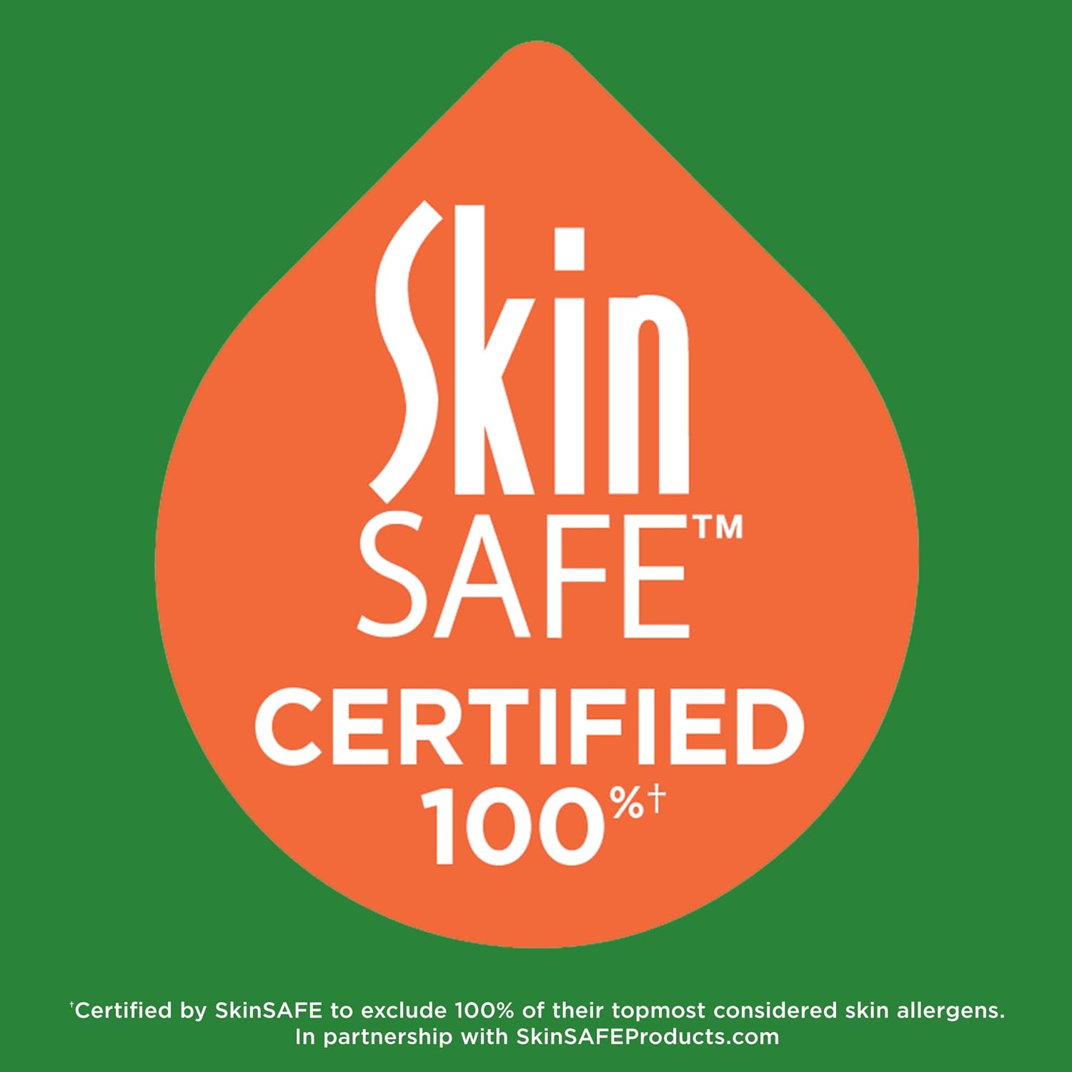 ARM & HAMMER Sensitive Skin Free & Clear Liquid Laundry Detergent