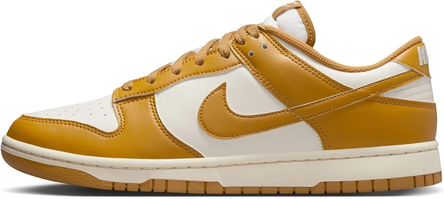 Nike Mens Dunk Low Retro