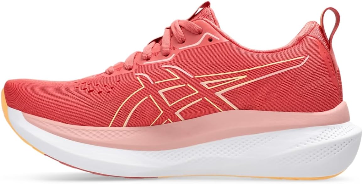 ASICS Women's GLIDERIDE MAX Running Shoes