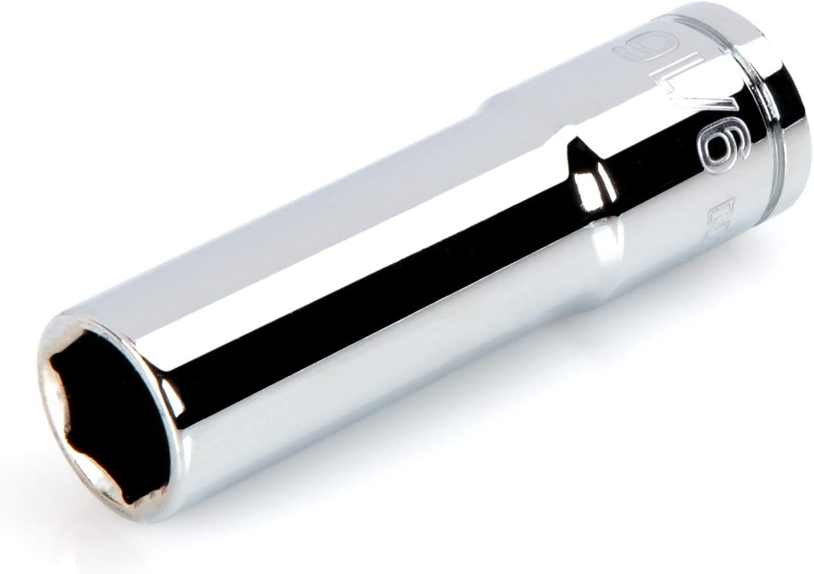 TEKTON 1/2 Inch Drive x 9/16 Inch 6-Point Socket | SHD23014