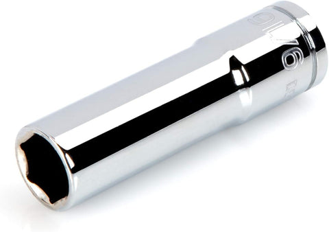 TEKTON 1/2 Inch Drive x 9/16 Inch 6-Point Socket | SHD23014