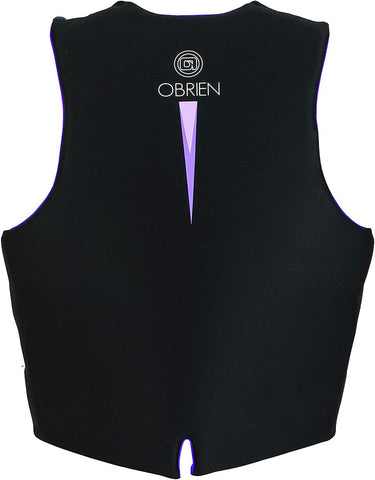 O'Brien Women's Focus Neoprene CGA Approved Life Jacket