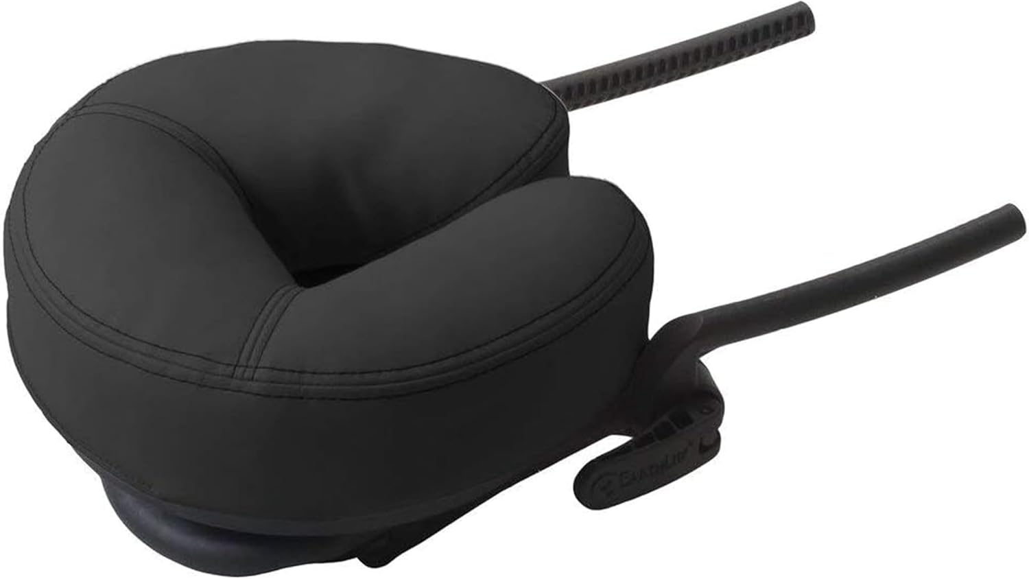 EarthLite Massage Table Face Cradle Deluxe Adjustable - Durable, Fully Adjustable Headrest Platform for Massage Chairs & Tables