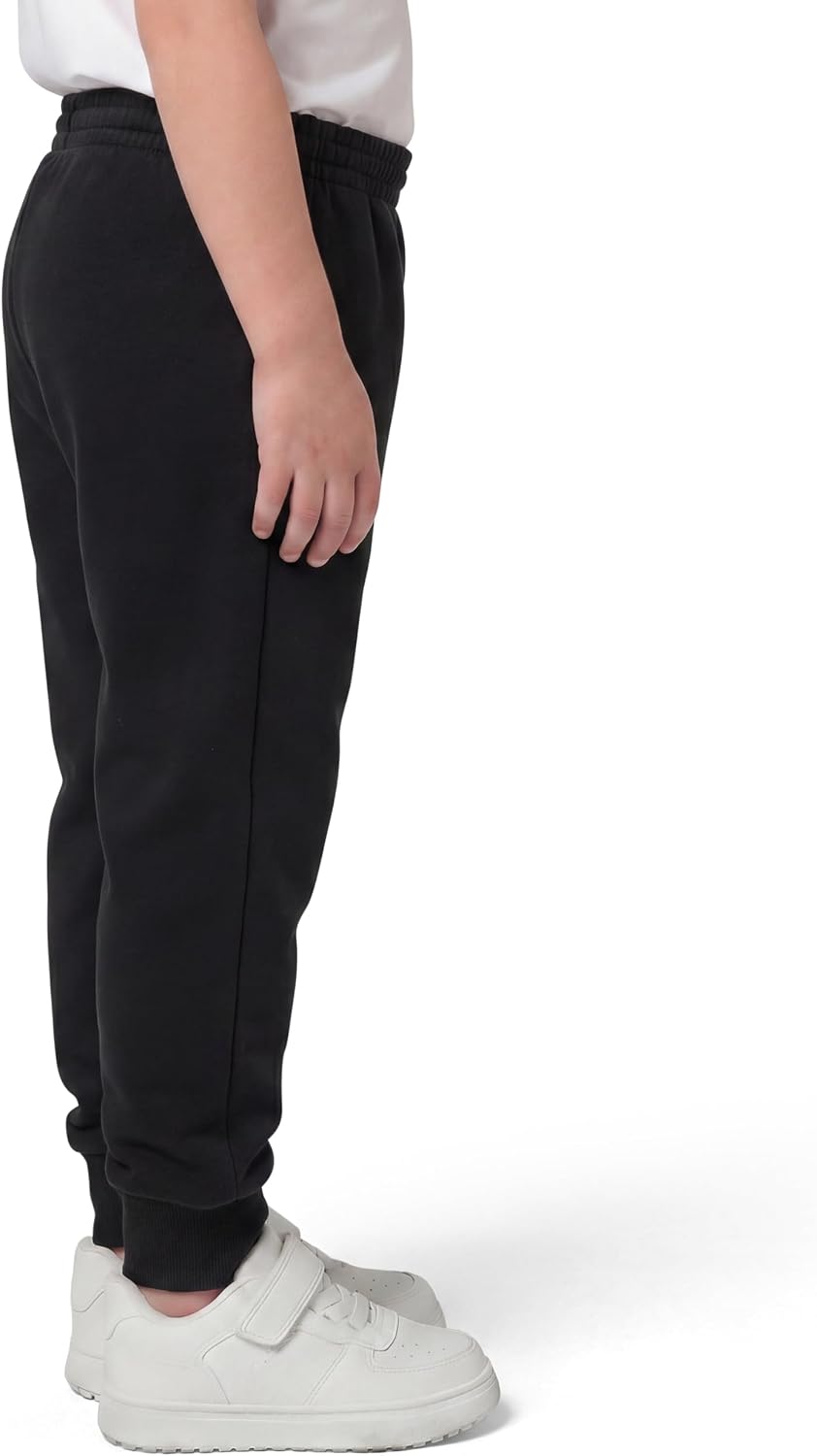 Carhartt Boys Fleece Logo Sweatpants Pants