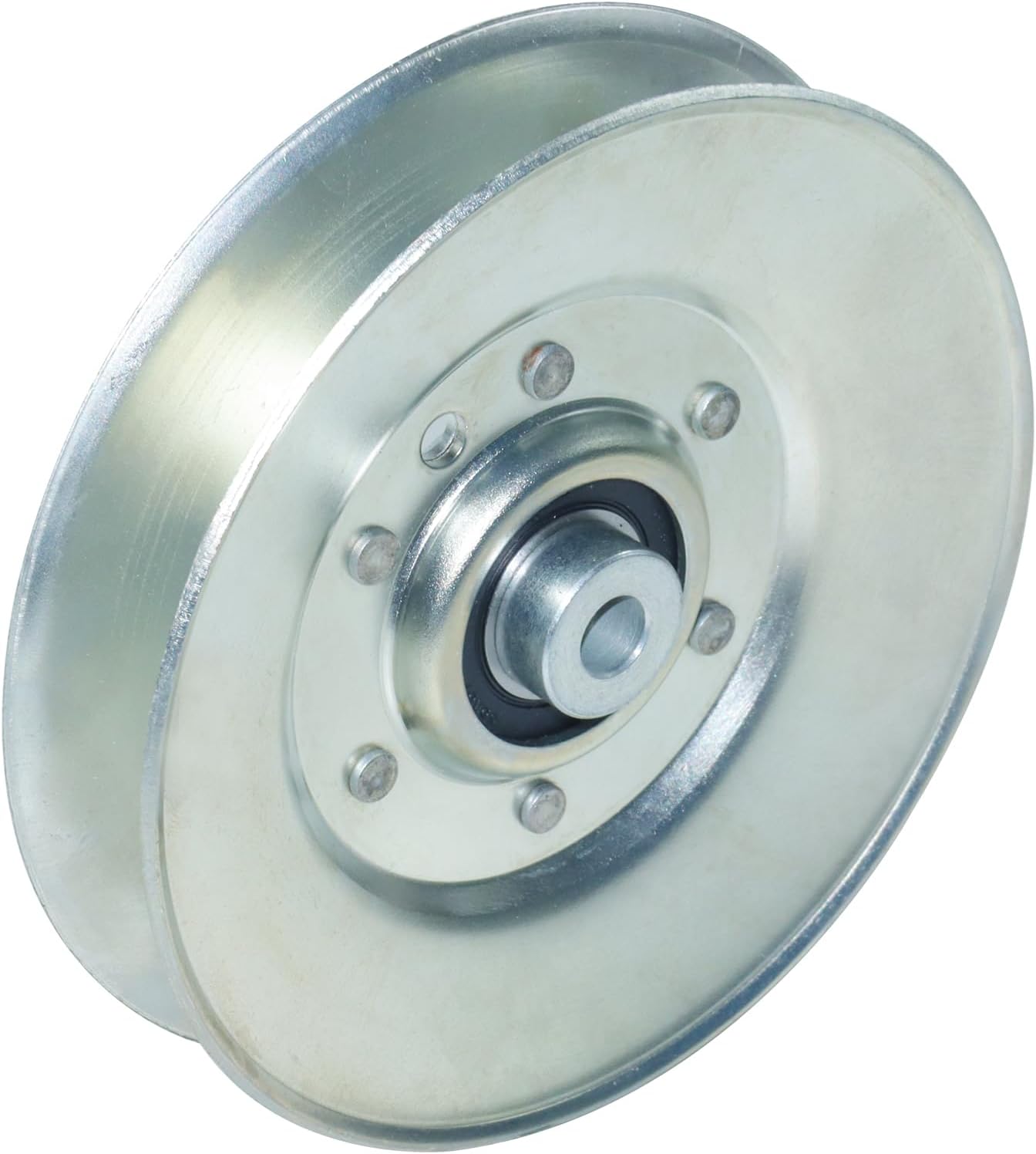 756-3045A Idler Pulley for Cub Cadet LT2042 2166 GT2544 Lawn Mower