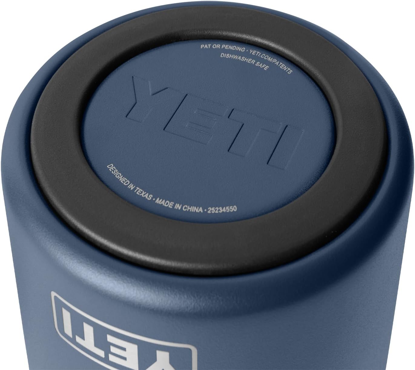 YETI Rambler Wine Chiller, Fits Most Wine Bottles