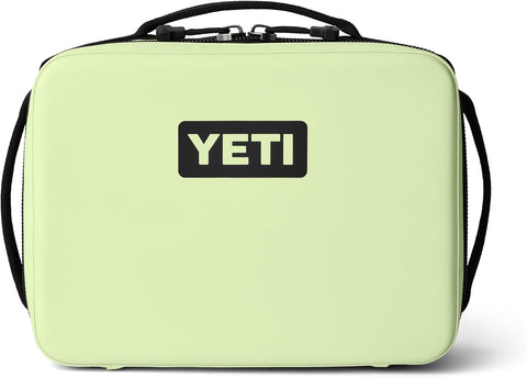 YETI Daytrip 5L Insulated Soft Cooler Lunch Box, Grasshopper