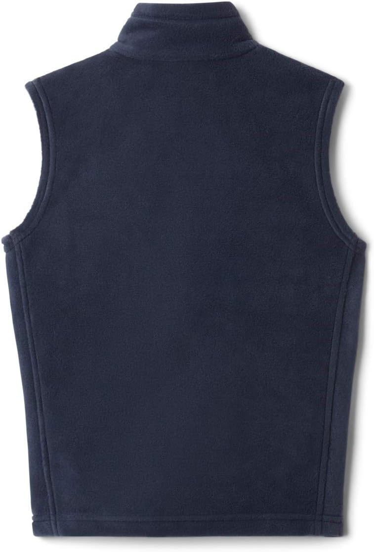 Columbia Kids Steens Mountain Fleece Vest (little Kid/Big Kid)