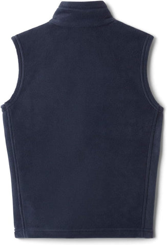 Columbia Kids Steens Mountain Fleece Vest (little Kid/Big Kid)