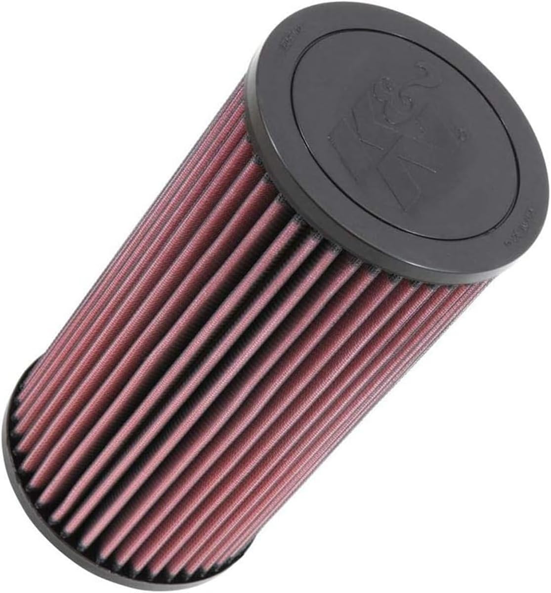 K&N Engine Air Filter: High Performance, Powersport Air Filter, PL-1014