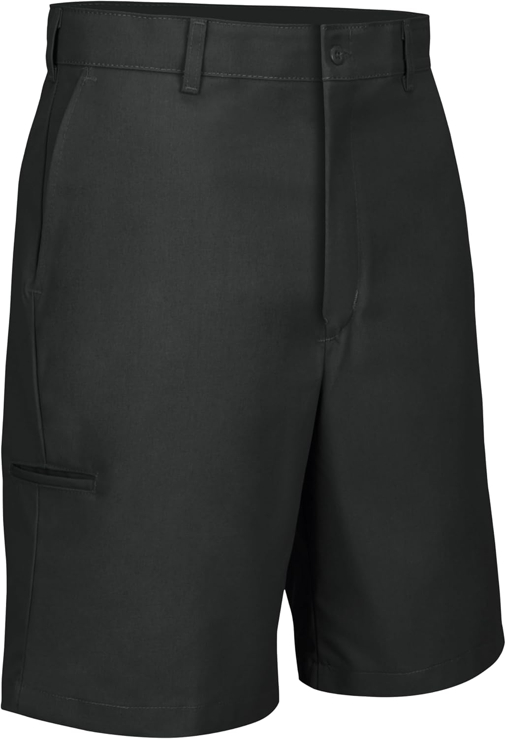 Red Kap Men's Cell Phone Pocket Shorts