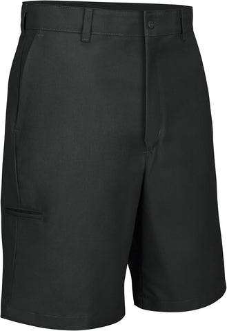Red Kap Men's Cell Phone Pocket Shorts