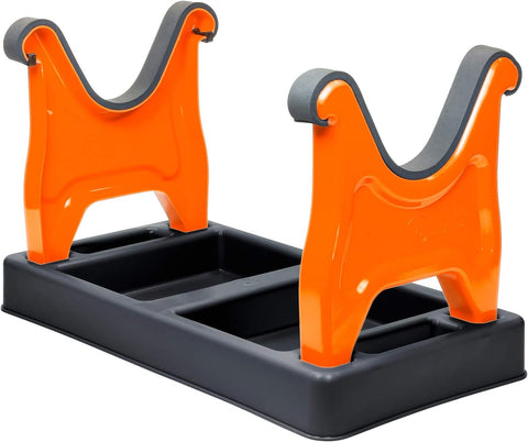 ERNST Ultra Stand For Model Airplanes - Orange or Black