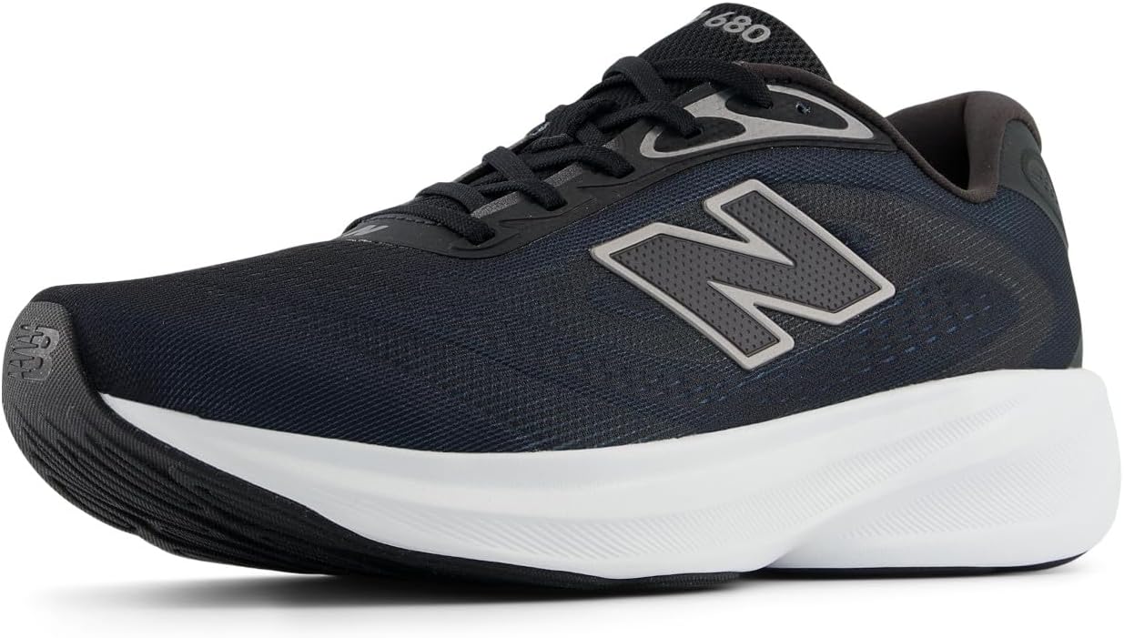New Balance Men's Fresh Foam 680 V9 Running Sneakers