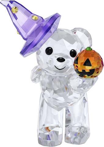 Swarovski Kris Bear Halloween, Small