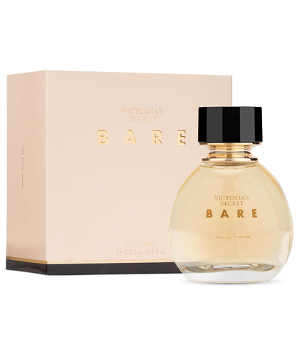 Victoria's Secret Bare Eau de Parfum, Bare - 3.4 fl oz