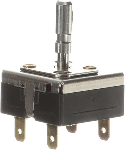 WB24X40051 Range Rotary Switch Genuine OEM Part
