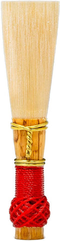 Jones JR201MH Bassoon Reed; Medium Hard
