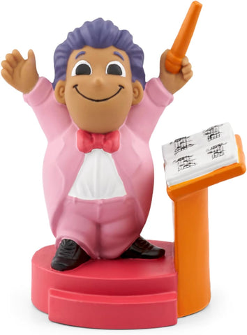 Tonies Maestro Audio Toy Figurine Classical Music Featuring London Symphony Orchestra